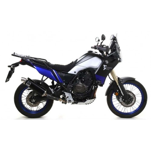 Tenere 700 arrow exhaust discount